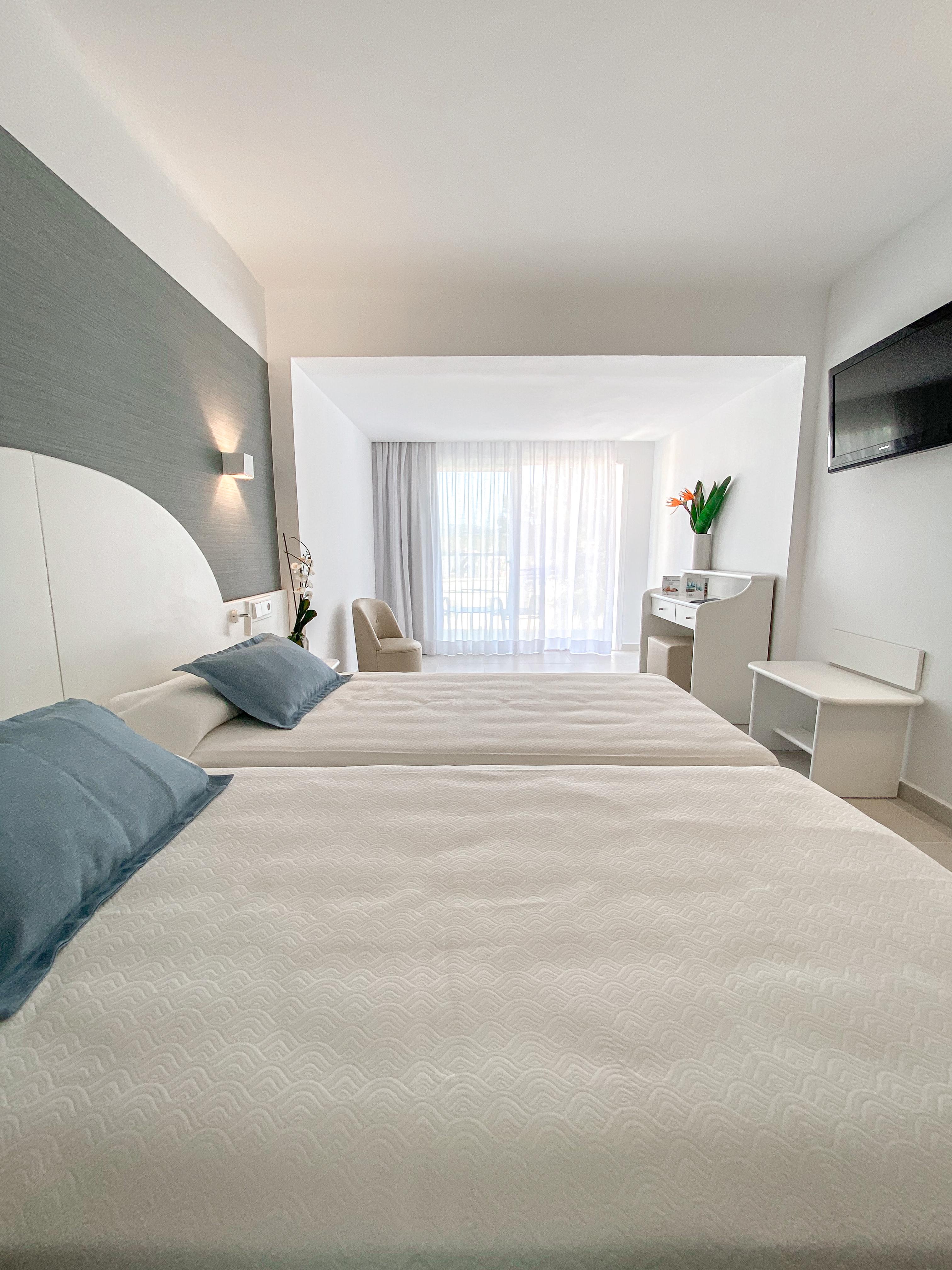 Reverence Life Hotel - Adults Only サンタ・ポンサ エクステリア 写真