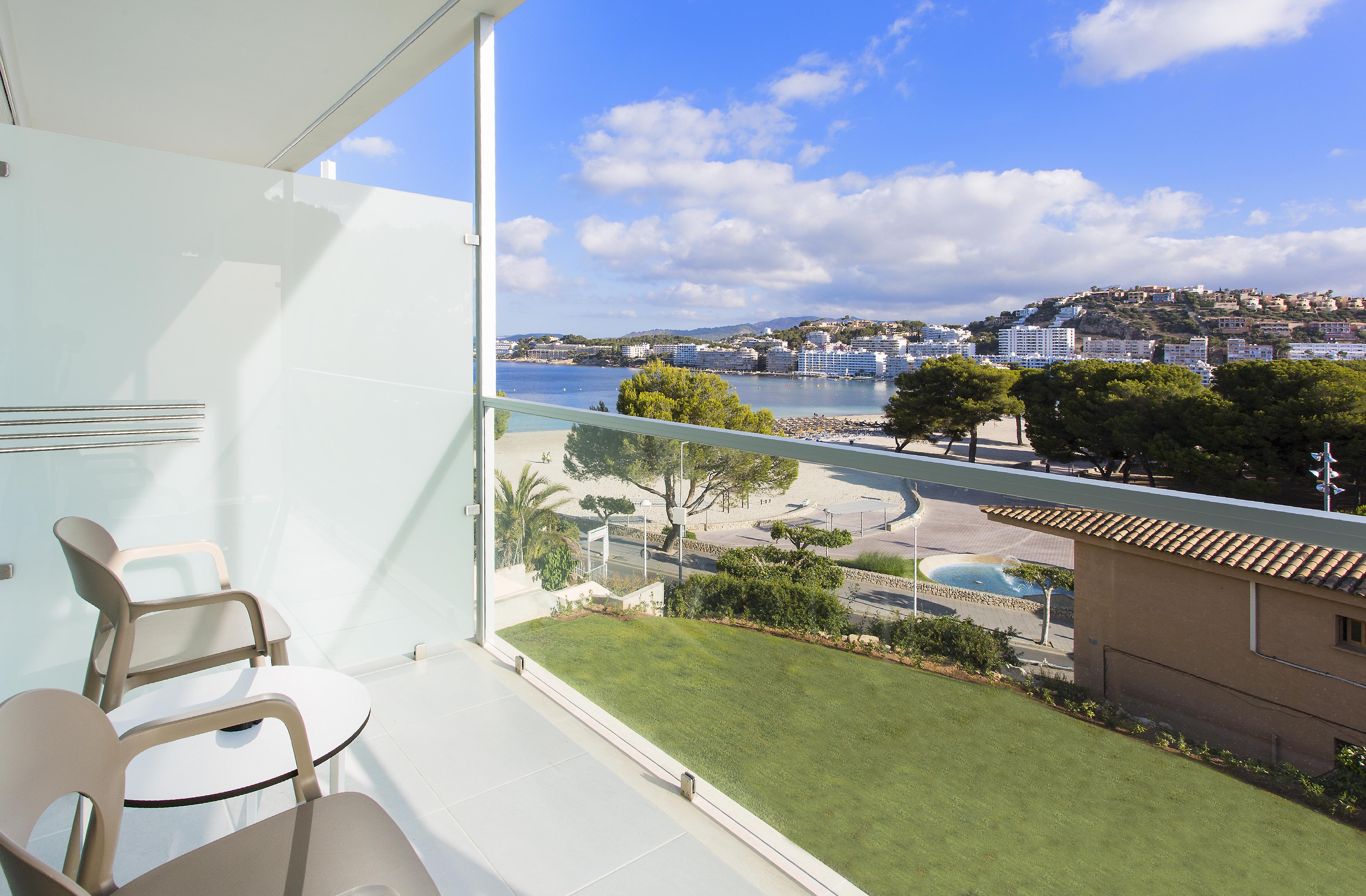 Reverence Life Hotel - Adults Only サンタ・ポンサ エクステリア 写真