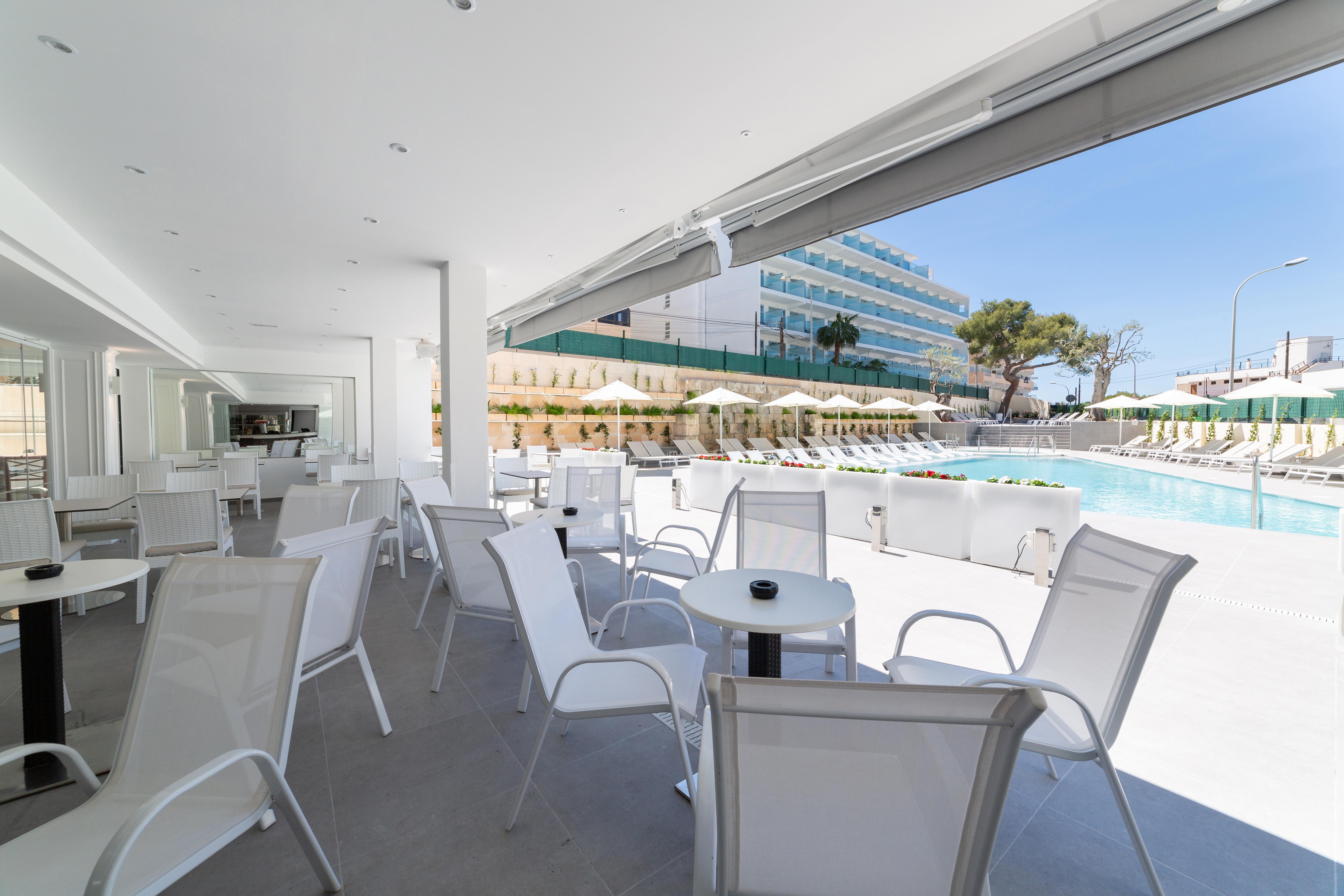 Reverence Life Hotel - Adults Only サンタ・ポンサ エクステリア 写真