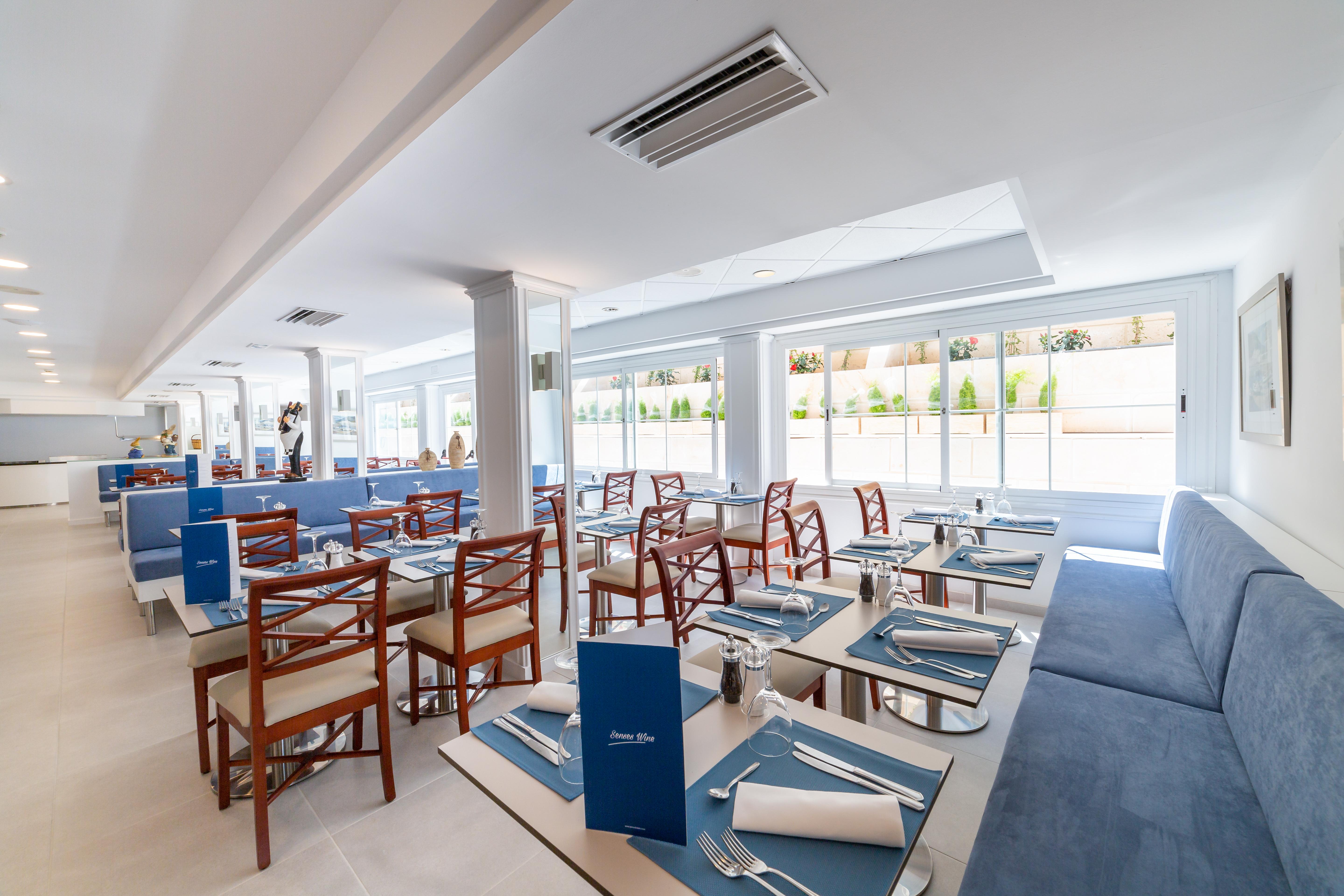 Reverence Life Hotel - Adults Only サンタ・ポンサ エクステリア 写真