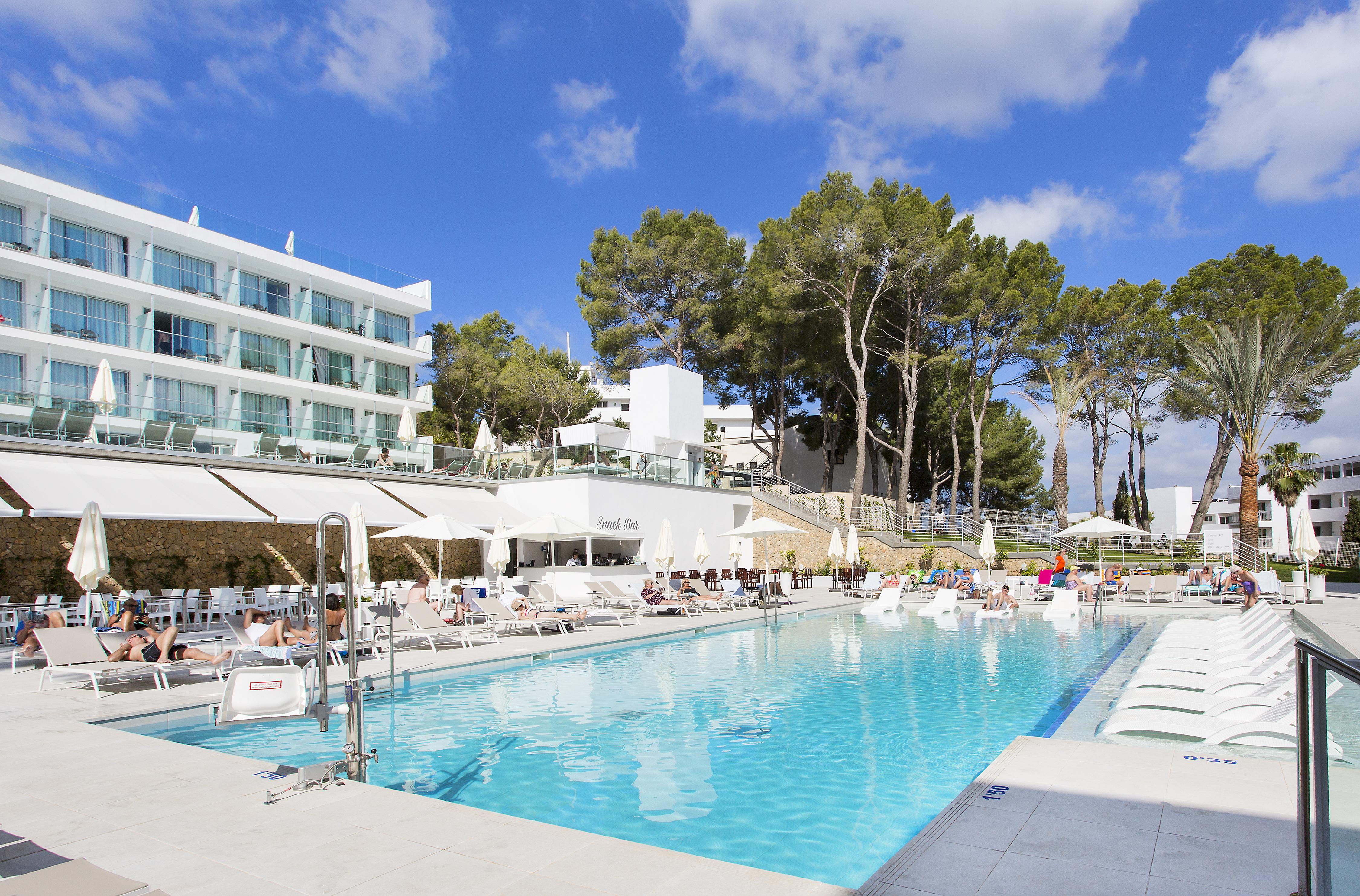 Reverence Life Hotel - Adults Only サンタ・ポンサ エクステリア 写真