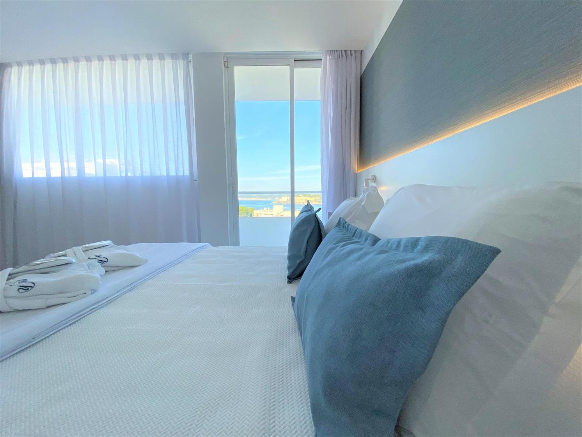 Reverence Life Hotel - Adults Only サンタ・ポンサ 部屋 写真